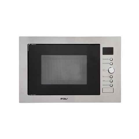 Fdv - Horno Microondas Deluxe Smart 27 Lts