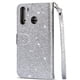 thumbnail image 2 of Funda para FOXDOCK Elegante funda Samsung Galaxy A21 Glitter con cremallera-Ideal para el uso diario, 2 of 5