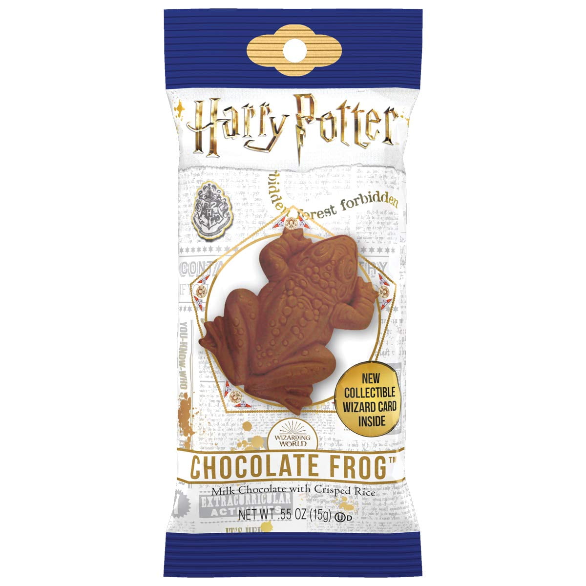 Jelly Belly - Chocolates Harry Potter Frogs 16 G