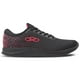 thumbnail image 1 of Zapatilla Mujer Venus 2 Negro/Rosado Olympikus, 1 of 7