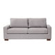 thumbnail image 1 of Sofa Livorno 3 C Lino Gris Claro, 1 of 3