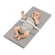 thumbnail image 1 of Cambiador Plegable Para Bebés Con Funda De Piel Vegana Cambiador Lateral Estándar Impermea, 1 of 8