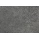thumbnail image 4 of Mesa Auxiliar Monarch Specialties I 3765 en Forma de C, Metal Gris, 4 of 5