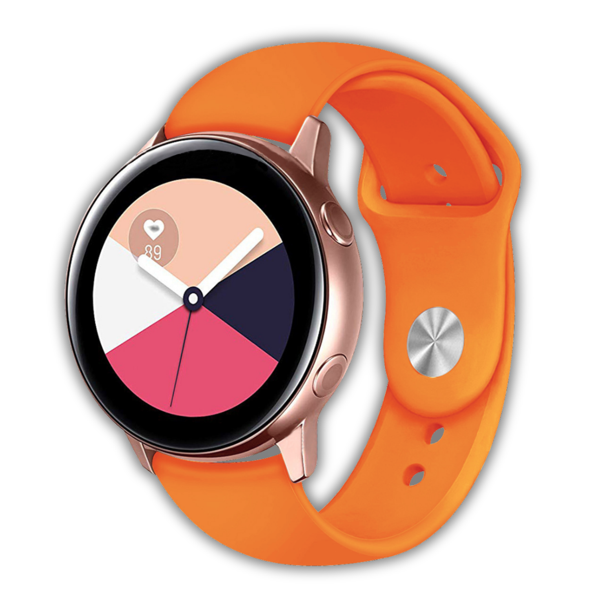 Correa Para Huawei Watch GT 2e - Silicona