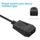 thumbnail image 4 of Cargador de cable de alimentación para Streamlight Stinger HP DS HPL Series, 4 of 7