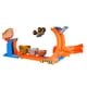 thumbnail image 5 of Pista de Carrera Hot Wheels Competencia de Big Foot, 5 of 6