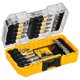 thumbnail image 3 of Set de 30pzs de puntas para atornillar MAXFIT DWAUMF30SET Dewalt amarillo 30x20x2, 3 of 7