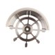 thumbnail image 4 of Rotor De Movimiento De Reloj, Componente Portátil, Piezas Fáciles De Usar Para NH38, NH39, 4R35, Color Plata, 4 of 5