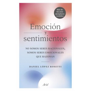 Ariel - Libro Emoción Y Sentimientos