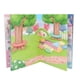 thumbnail image 4 of Cuaderno Crea Tu Mundo De Unicornios Con Stickers De Ylvi, 4 of 6