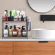 thumbnail image 5 of Organizador de encimera LEMIKKLE grande para baño y cocina, 5 of 8