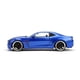 thumbnail image 4 of Coche fundido a presión Jada Big Time Muscle 2010 Chevy Camaro 1:24, 4 of 7