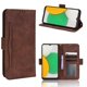 thumbnail image 1 of Funda Cartera Magnética para Samsung Galaxy A03 CORE- Tarjetero Desmontable, Cuero PU, Soporte, 1 of 6