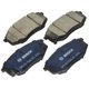 thumbnail image 1 of Juego de pastillas de freno de disco Bosch BC1447 QuietCast para Hyundai Tucson, 1 of 2
