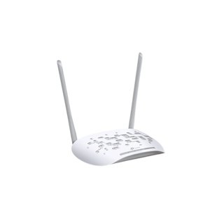 Tp Link - Access Point Tp-Link Tl-Wa801N 300Mbps