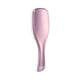 thumbnail image 4 of Cepillo Tangle Teezer Detangler Hairbrush Chrome Mauve, 4 of 7