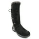 thumbnail image 3 of Bota Isa Black, 3 of 3