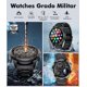 thumbnail image 3 of Smartwatch Raider Pro Max, 3 of 8