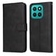thumbnail image 1 of Funda Billetera para Honor X8C con Porta Tarjetas y Soporte Ajustable Negro, 1 of 5