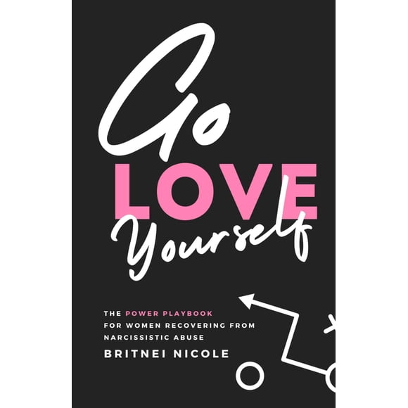 Libro Ava Digital – Go Love Yourself