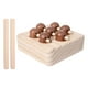 thumbnail image 2 of Juego De Pesca Magnético De Madera Con 2 Postes Para Niños De 3, 4 Y 5 Años, 2 of 3