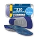 thumbnail image 1 of Insertos Orthotics Dr. Scholl's Custom Fit CF 310 de longitud 3/4, 1 of 6