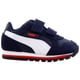 thumbnail image 2 of Zapatilla PUMA ST Runner NL V Kids para niños pequeños o pequeños, 2 of 9
