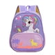 thumbnail image 1 of Kindergarten Lightweight Spine Protection Schoolbag Cute Cartoon Backpack Suitable For Aged 3-5 Girls And Boys Cute Dinosaur Unicorn Travel Backpack, 1 of 3