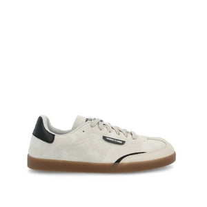 Zapatilla Hombre North Star Striker Blanco-Negro