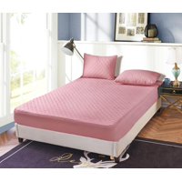 Angeles Del Hogar - Cubrecolchon 1,5 Plaza