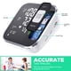 thumbnail image 2 of Monitor de presión arterial digital de brazo BENECEN 22-40 cm, 2 of 8