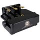 thumbnail image 1 of Extensor de pedal de piano Sound Harbor ajustado para niños, color negro, 1 of 6