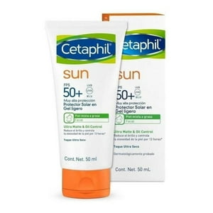 Galderma - Cetaphil Sun Oil Control X 50 Ml