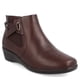 thumbnail image 1 of Botín Casual Mujer Comfit Newstar Café, 1 of 8