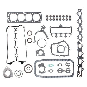 Repuestos Del Sol - Juego Empaquetadura Motor Chevrolet Vivant Ls 1.6 2004 2010