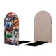 thumbnail image 2 of Sujetalibros Decorativos Marvel Desmarcar 2 Piezas, 2 of 6