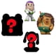 thumbnail image 3 of Figura de Acción Mini Cuarto Bonnie Toy Story, 3 of 4