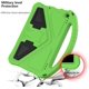 thumbnail image 5 of Funda para tablet HD 10 para niños y niñas, 11.ª generación (2021), ligera, de espuma EVA, a prueba de golpes, con asa y soporte para bolígrafo. Funda a prueba de niños para tablet Fire HD 10., 5 of 6