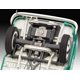 thumbnail image 3 of Kit de modelo de plástico q4you Revell VW T1 Bus escala 1:24, 3 of 5
