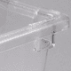 thumbnail image 3 of Caja De Alimentos Policarbonato 46x30x15 Cm, 3 of 8
