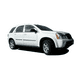 thumbnail image 1 of Pastillas Freno para auto Chevrolet Equinox 2005-2009 Delantero, 1 of 5