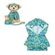 thumbnail image 2 of Polerón tie dye Build a Bear para mascotas de peluche, 2 of 2