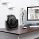 thumbnail image 2 of Calefactor y ventilador portátil Techni Home Dual Comfort 1500W, 2 of 8