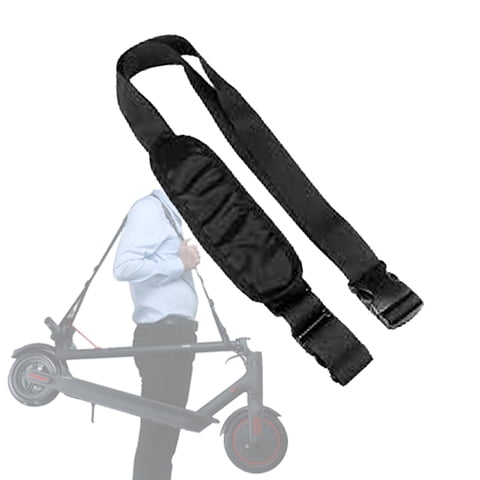 Genérico - Lazo De Transporte Scooter Eléctrico, Bicicletas