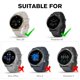 thumbnail image 2 of Funda protectora de pantalla compatible con Fintie para Garmin Venu 2S/Vivoactive 4S, 2 of 8