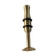 thumbnail image 3 of Dispositivo De Entrenamiento De Embocadura, Fortalecedor Muscular Para Instrumentos De Viento Madera, Saxofones, Trombones, Dorado, 3 of 5