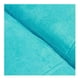 thumbnail image 3 of Sofá 3 Cuerpos Nize + 2 Pouf Felpa Turquesa, 3 of 4