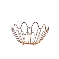 Oem - Cesta De Frutas Verduras Frutero Centro De Mesa Cocina R