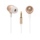 thumbnail image 1 of Audífonos Motorola EARBUDS Manos Libres Metal Dorado SH009 GD, 1 of 4