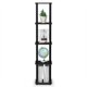thumbnail image 3 of Estante de Esquina Cuadrado Furinno Turn‑S‑Tube de 5 Niveles, 3 of 5